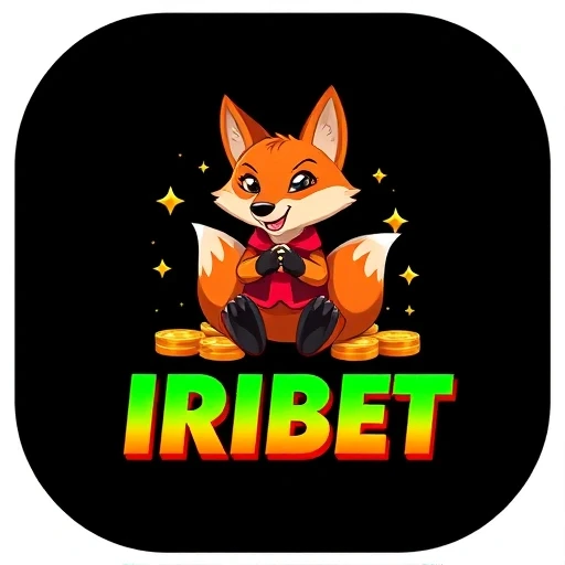 iribet Logo