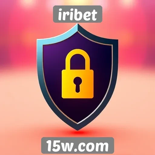 Segurança e proteção de dados no iribet em 2025