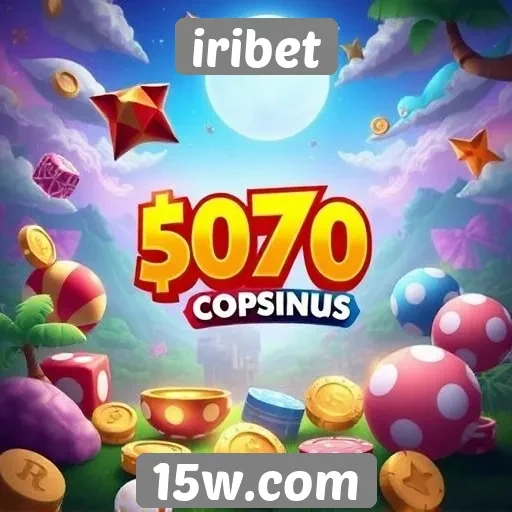 Análise das ofertas de jogos no site iribet