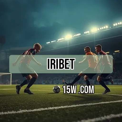 iribet Guias de Jogos