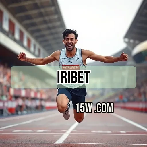 iribet Cassino Ao Vivo