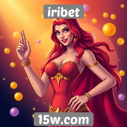 Ofertas e promoções disponíveis no iribet