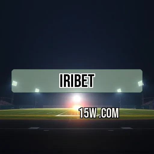 iribet Apostas Esportivas