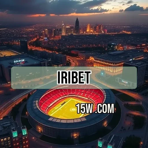 iribet Esportes Virtuais